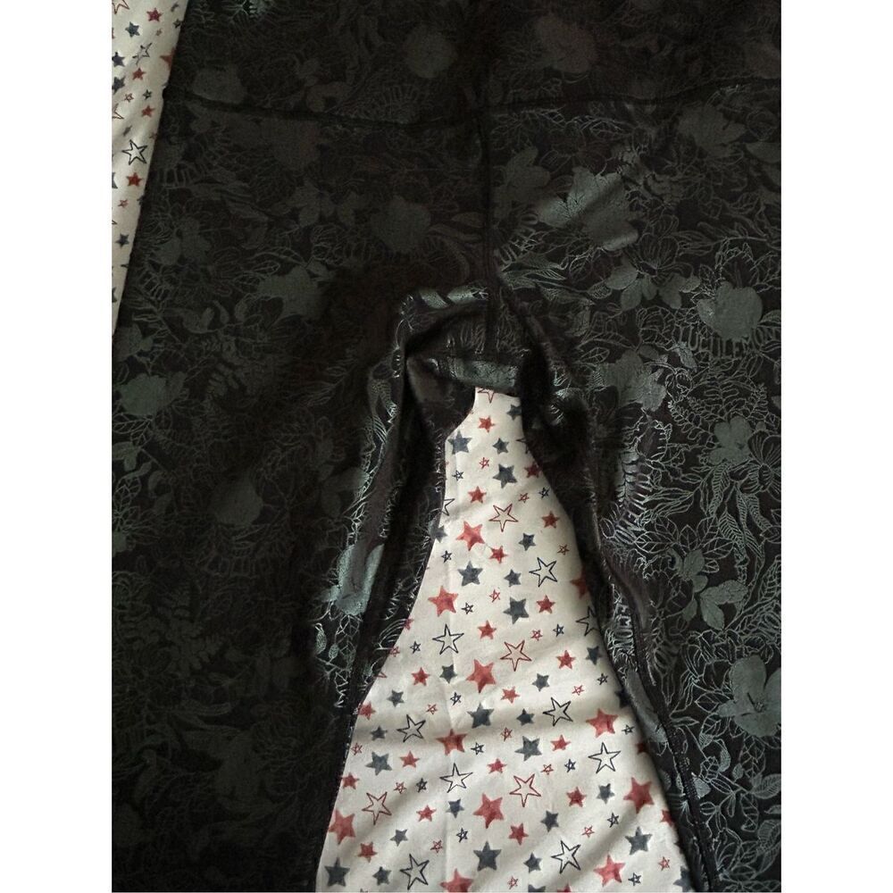 Wunder Under High-Rise Tight 28" *Full-On Luxtreme Shine